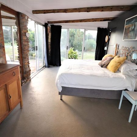 The Riverstone - Romantic Hideaway By The River - Loadshedding Free! Napier Buitenkant foto