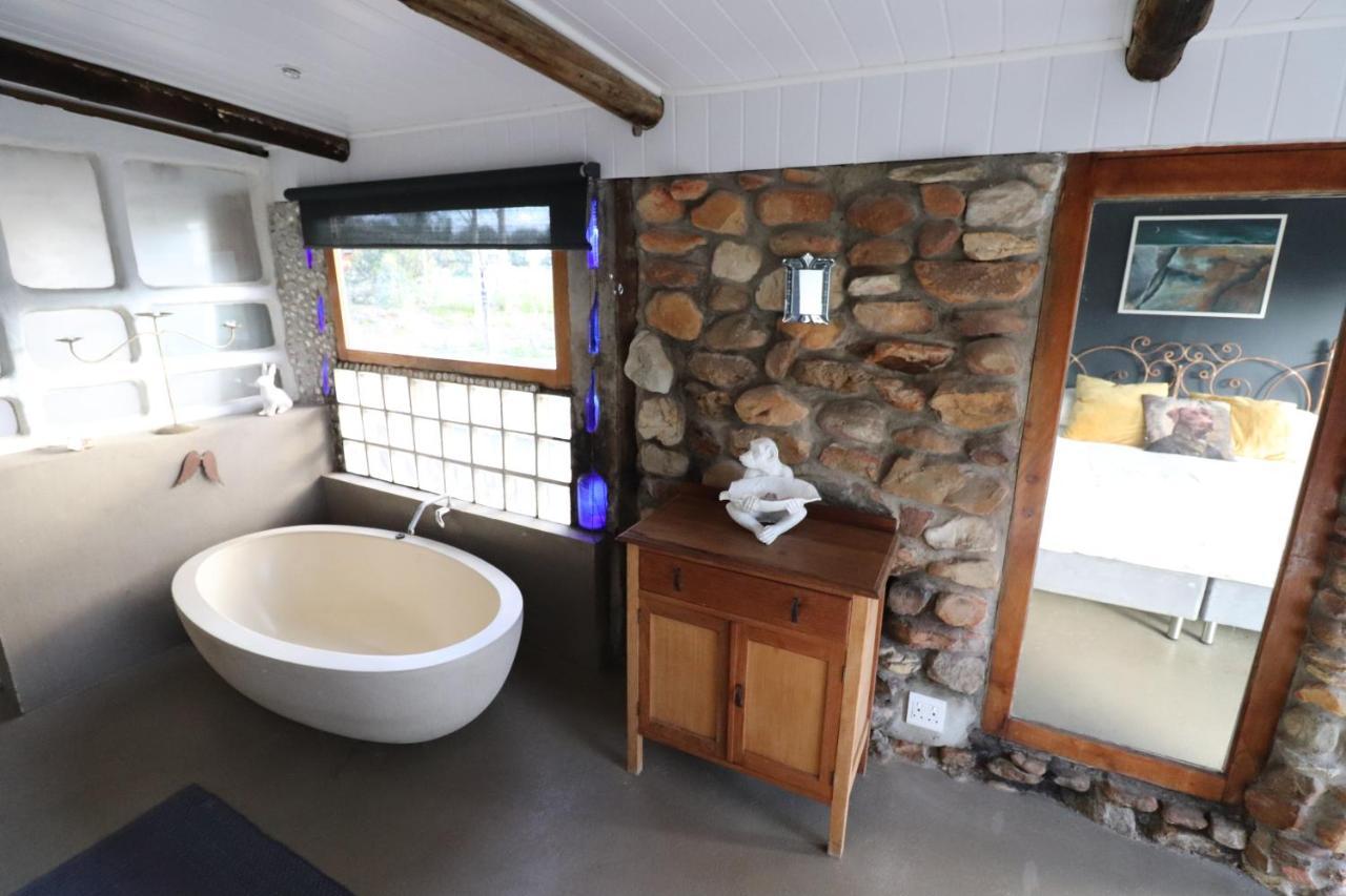 The Riverstone - Romantic Hideaway By The River - Loadshedding Free! Napier Buitenkant foto