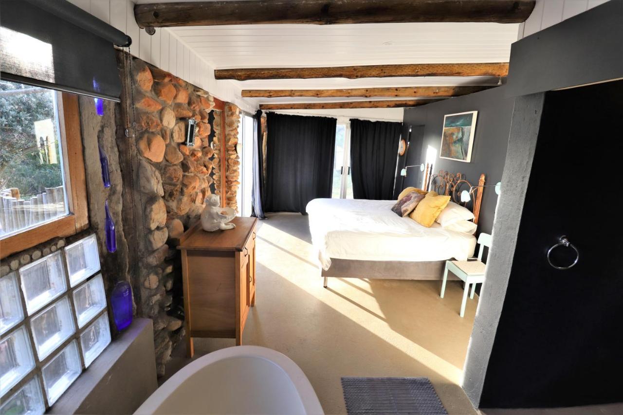 The Riverstone - Romantic Hideaway By The River - Loadshedding Free! Napier Buitenkant foto