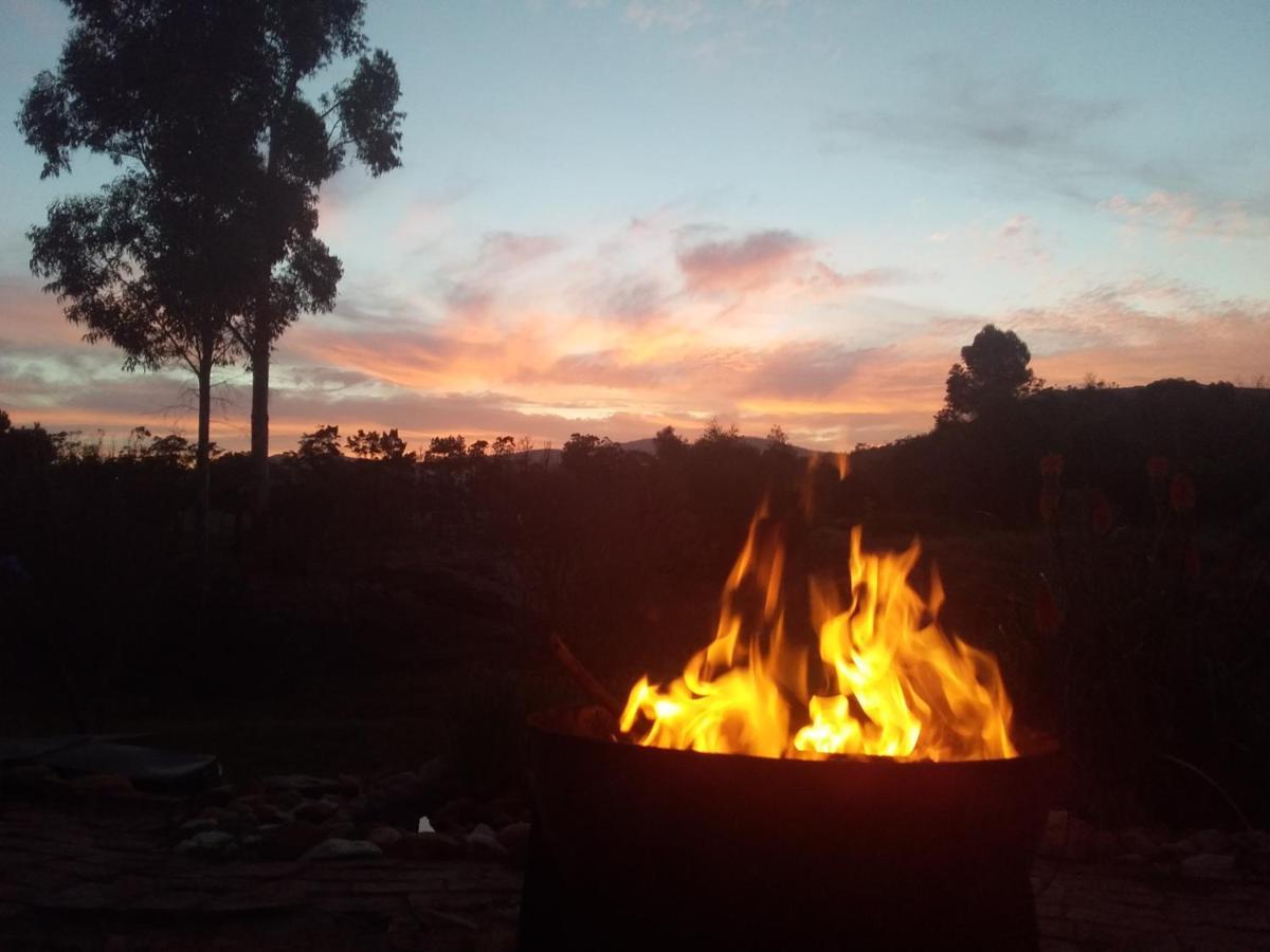 The Riverstone - Romantic Hideaway By The River - Loadshedding Free! Napier Buitenkant foto