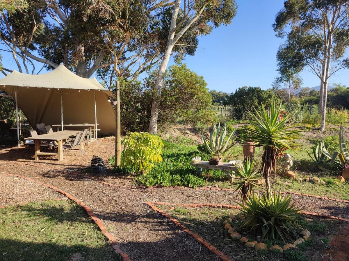 The Riverstone - Romantic Hideaway By The River - Loadshedding Free! Napier Buitenkant foto