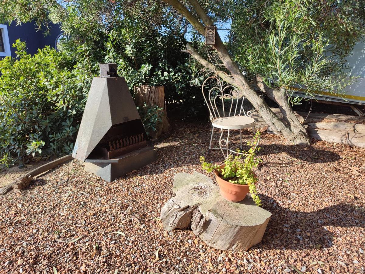 The Riverstone - Romantic Hideaway By The River - Loadshedding Free! Napier Buitenkant foto