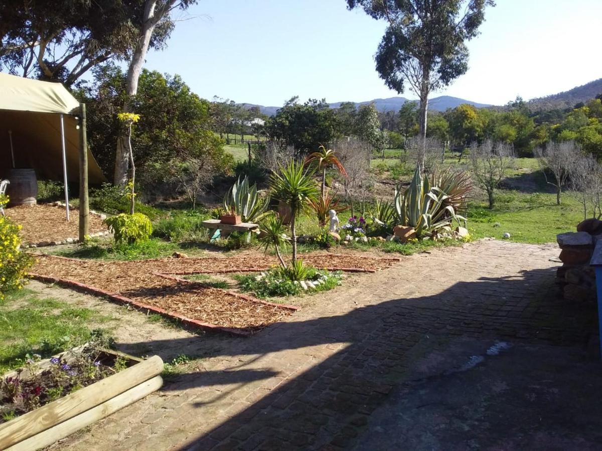 The Riverstone - Romantic Hideaway By The River - Loadshedding Free! Napier Buitenkant foto
