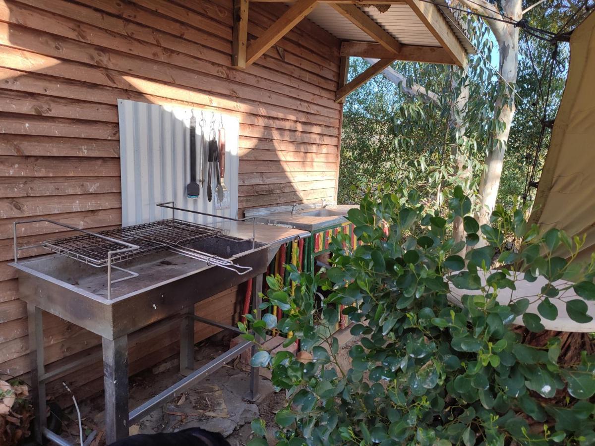 The Riverstone - Romantic Hideaway By The River - Loadshedding Free! Napier Buitenkant foto