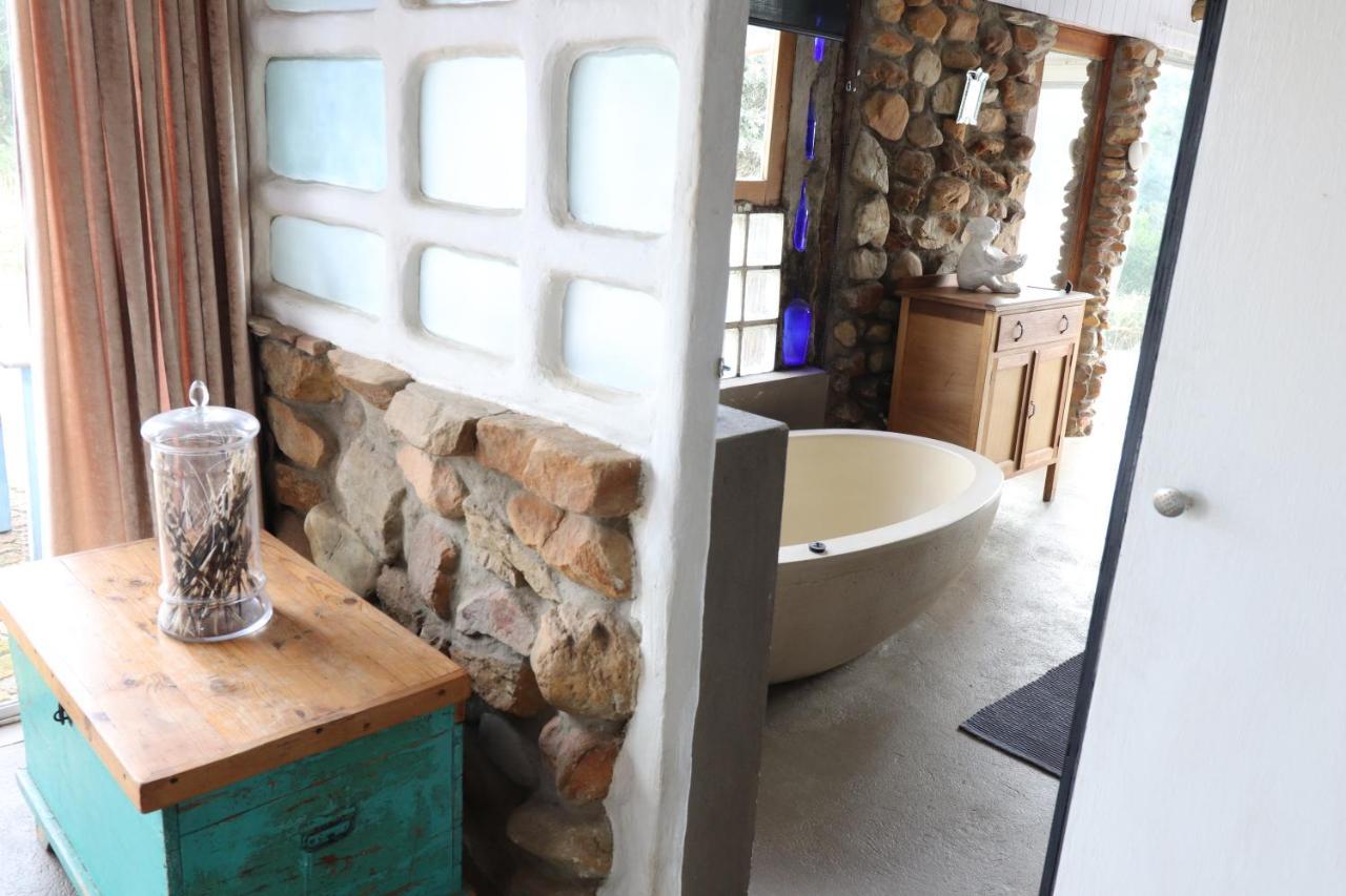 The Riverstone - Romantic Hideaway By The River - Loadshedding Free! Napier Buitenkant foto