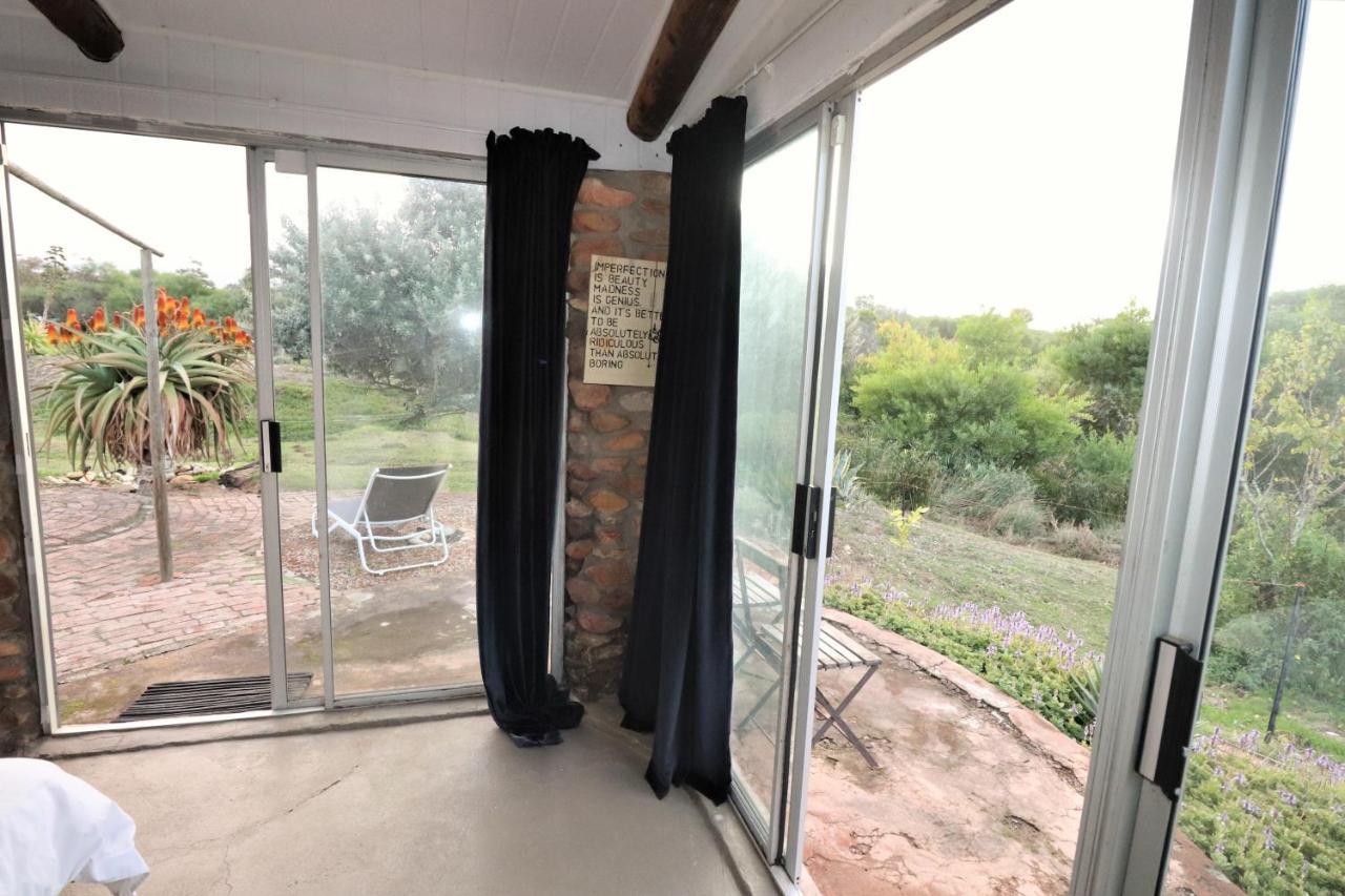 The Riverstone - Romantic Hideaway By The River - Loadshedding Free! Napier Buitenkant foto