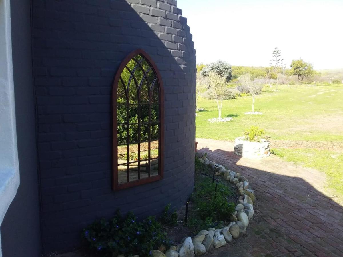 The Riverstone - Romantic Hideaway By The River - Loadshedding Free! Napier Buitenkant foto