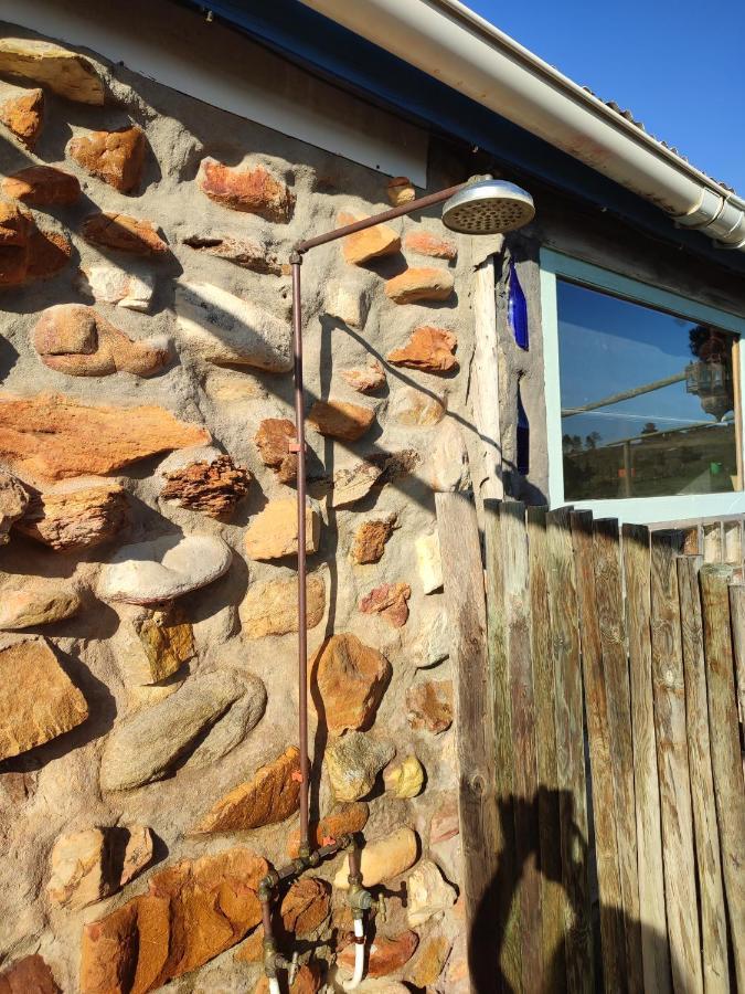 The Riverstone - Romantic Hideaway By The River - Loadshedding Free! Napier Buitenkant foto